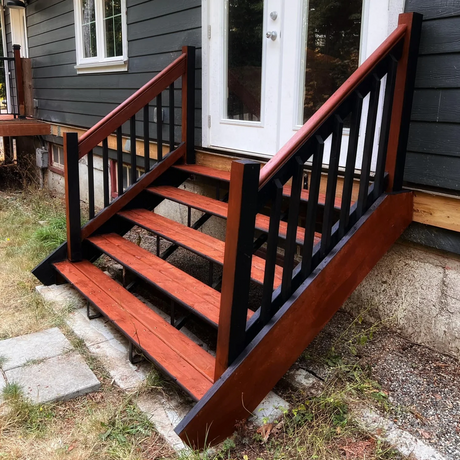 Sikkens Cetol HLS Plus Mahogany 045 - 2.5L