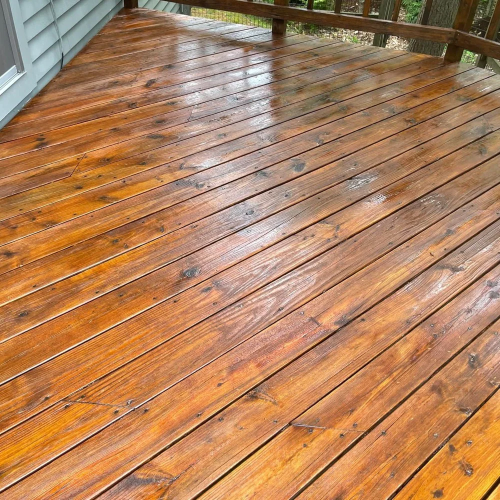 Sikkens Cetol HLS Plus Teak 085 - 1L