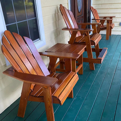 Sikkens Cetol HLS Plus Teak 085 - 2.5L