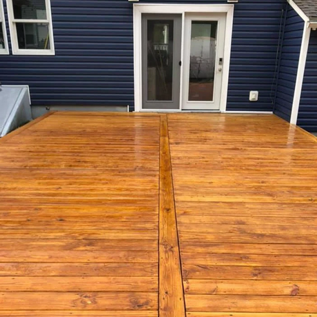 Sikkens Cetol HLS Plus Teak 085 - 2.5L