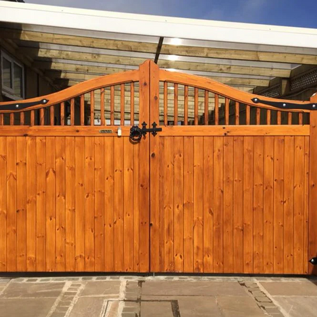 Sikkens Cetol HLS Plus Teak 085 - 2.5L