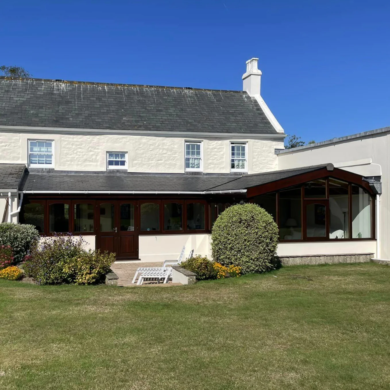 Sikkens Cetol HLS Plus Walnut 010 - 1L