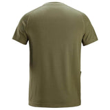 Snickers 2556 Stay Fresh T-Shirt