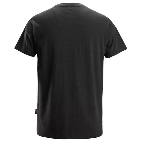 Snickers 2586 Classic Logo T-shirt 
