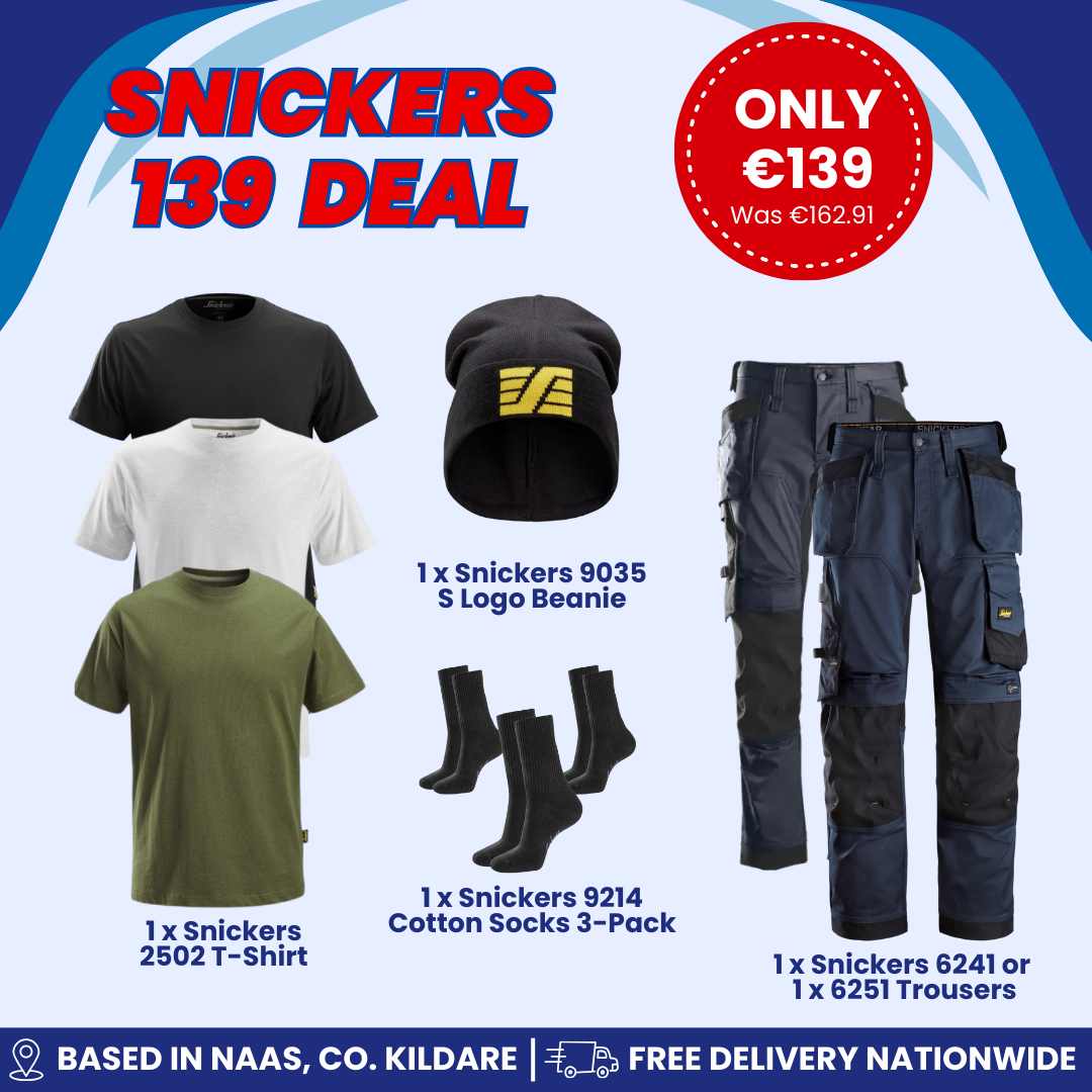 Snickers 139  Deal