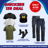 Snickers 139  Deal