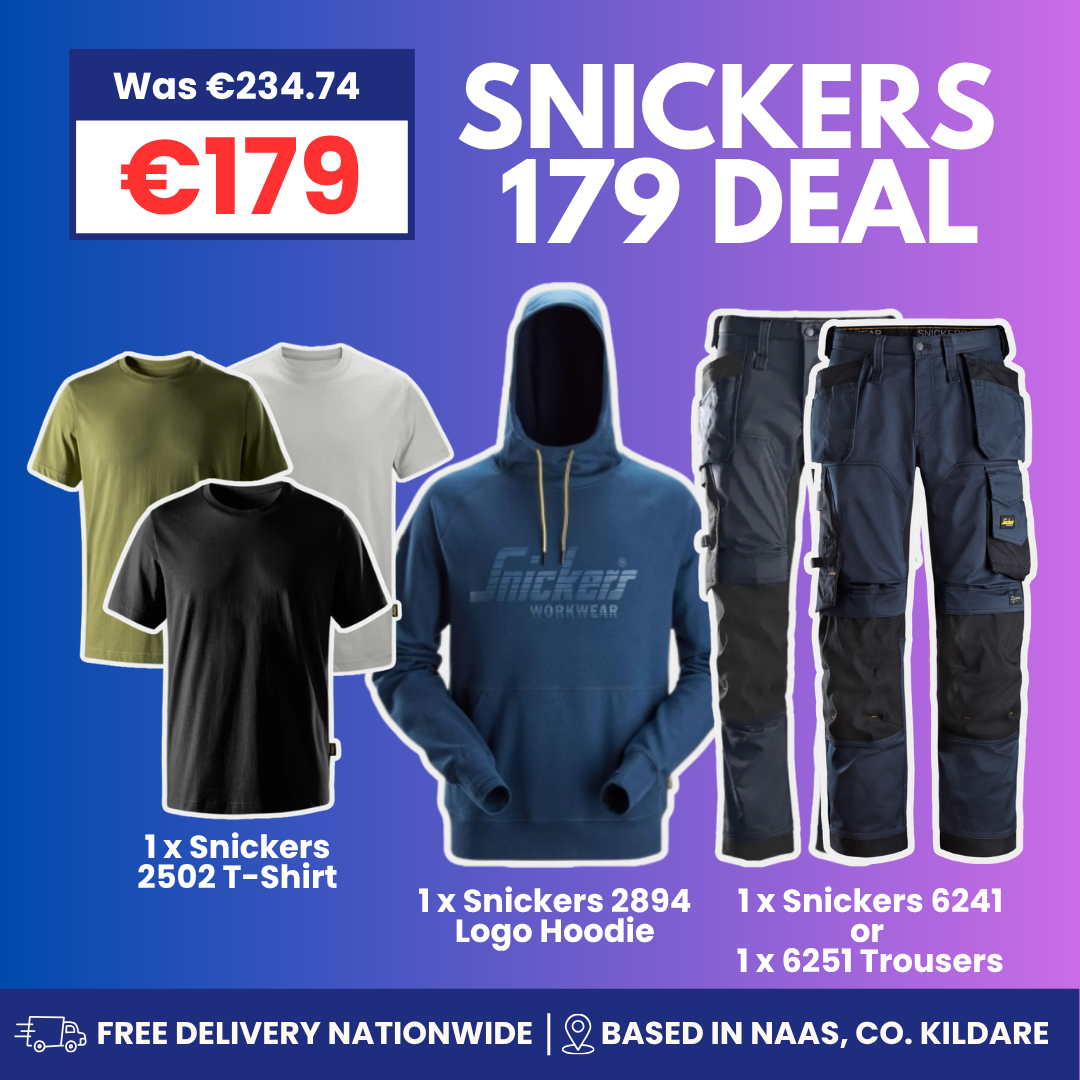 Snickers 179 Deal