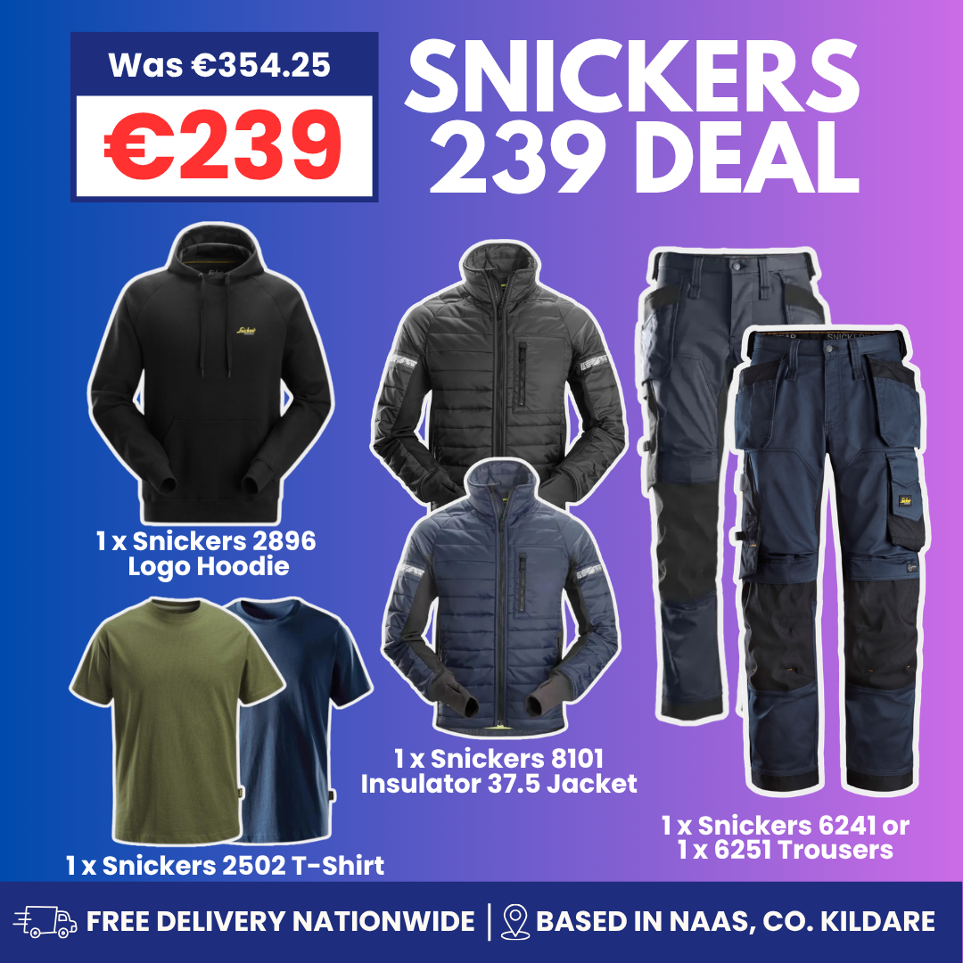 Snickers 239 Deal