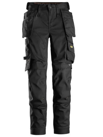 Snickers 6241 or 6251 Trousers Spring Workwear Deal