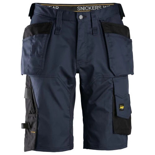 Snickers Summer 6151 Shorts