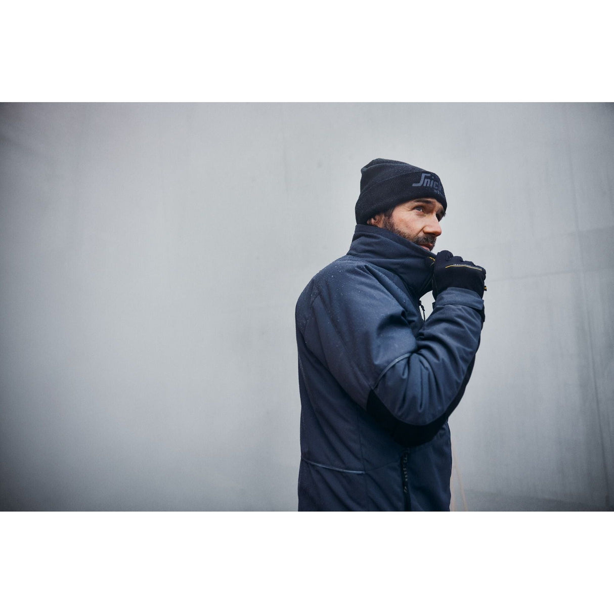 Snickers 1158 Winter Jacket 