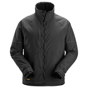 Snickers 1158 Winter Jacket Black