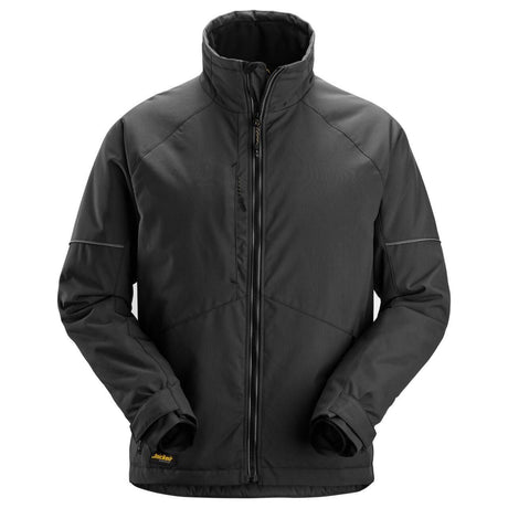 Snickers 1158 Winter Jacket Black
