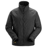 Snickers 1158 Winter Jacket Black