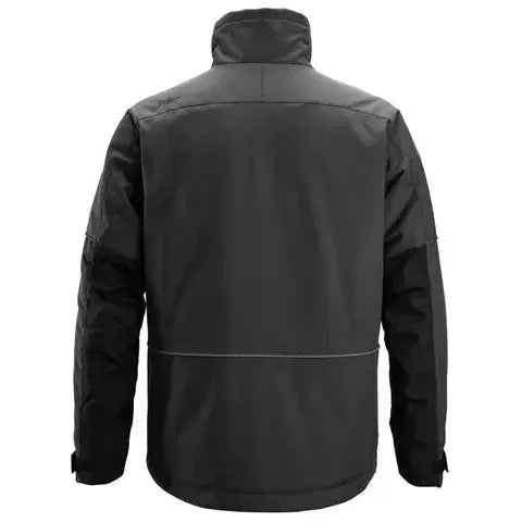 Snickers 1158 Winter Jacket Black