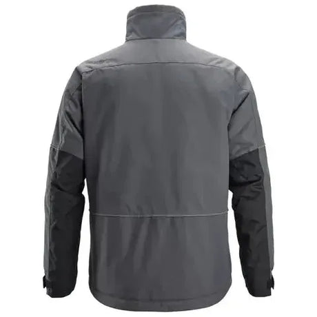 Snickers 1158 Winter Jacket Grey