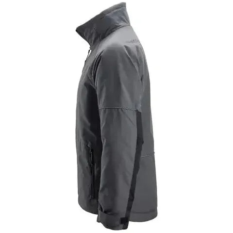 Snickers 1158 Winter Jacket Grey