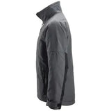 Snickers 1158 Winter Jacket Grey