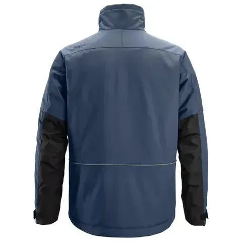 Snickers 1158 Winter Jacket Navy