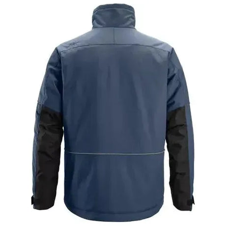 Snickers 1158 Winter Jacket Navy