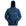 Snickers 2894 Hoodie Logo deep blue