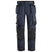 Snickers 6251 All Round Holster Stretch Work Trousers Loose Fit