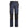 Work pants in navy blue and black, featuring cargo pockets, utility pockets, and reinforced knee and lower leg panels, shown against a plain white background.
