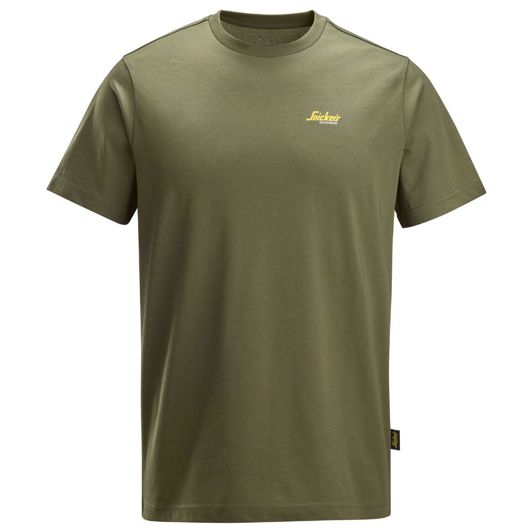 Snickers Workwear’s 50th Anniversary | Limited Edition T-shirts