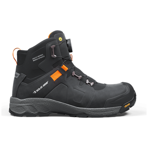 Solid Gear Vapor 3 Mid Safety Boot