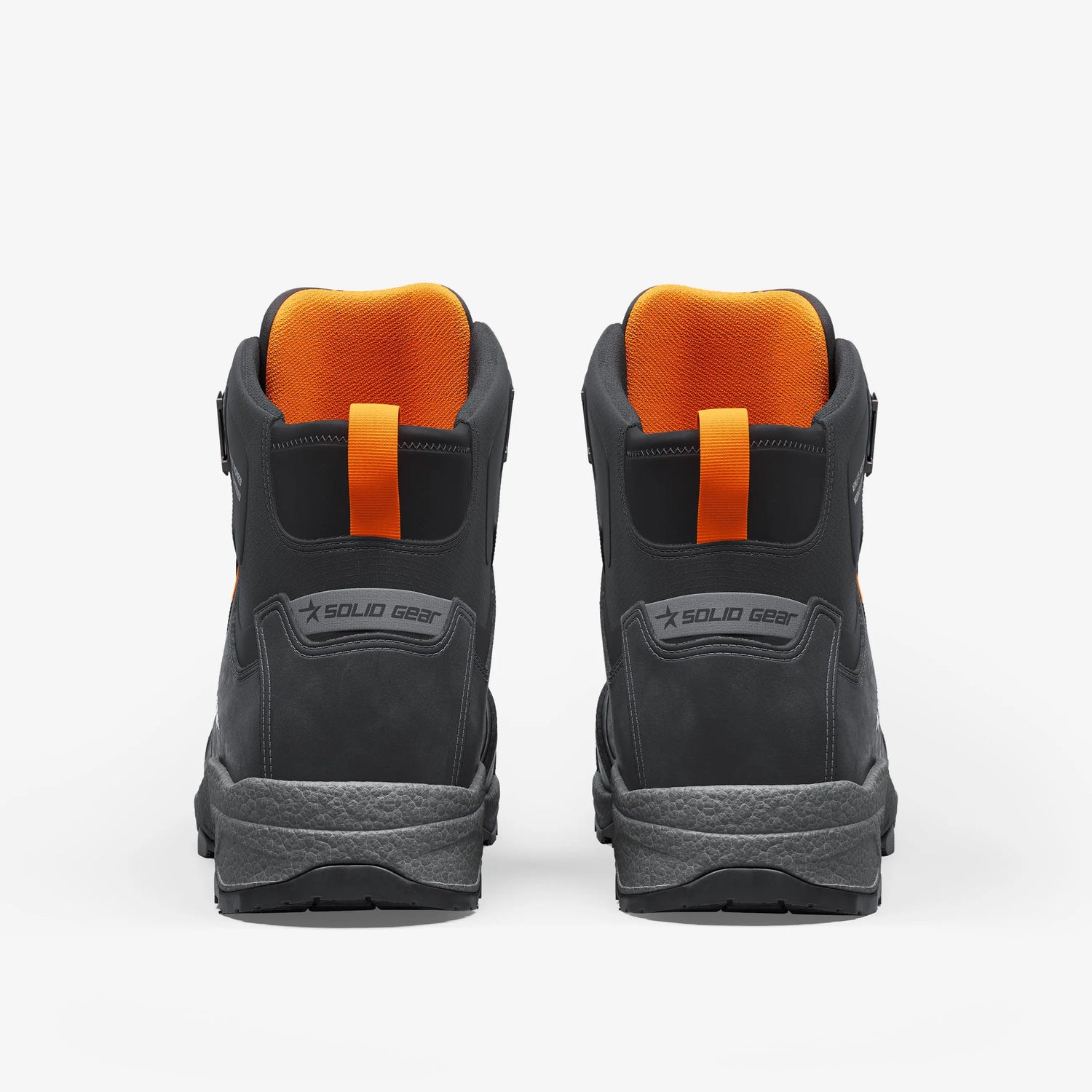 Solid Gear Vapor 3 Mid Safety Boot