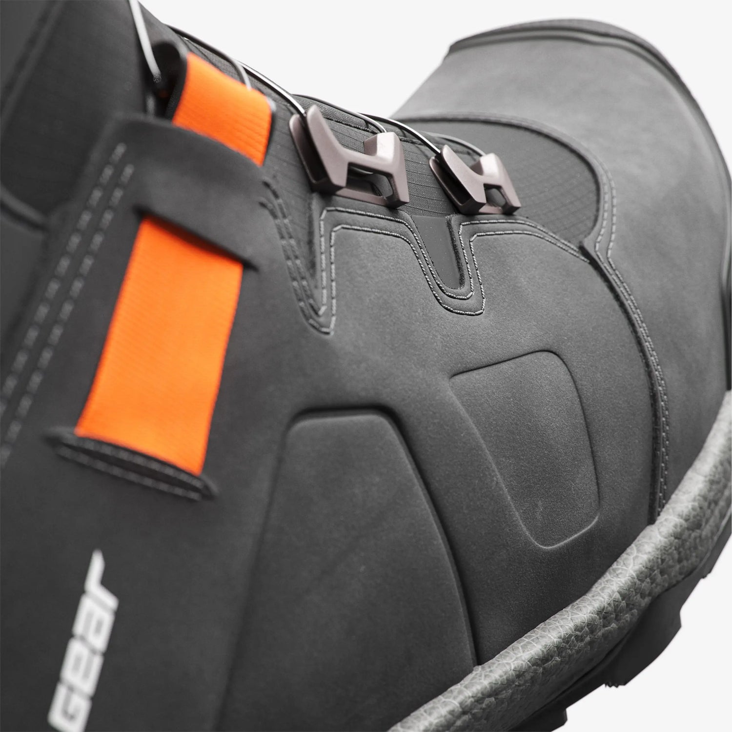 Solid Gear Vapor 3 Mid Safety Boot