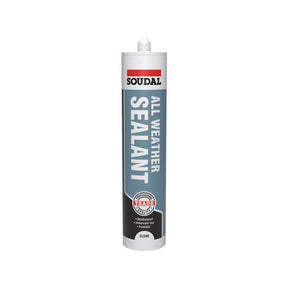 Soudal All Weather Sealant