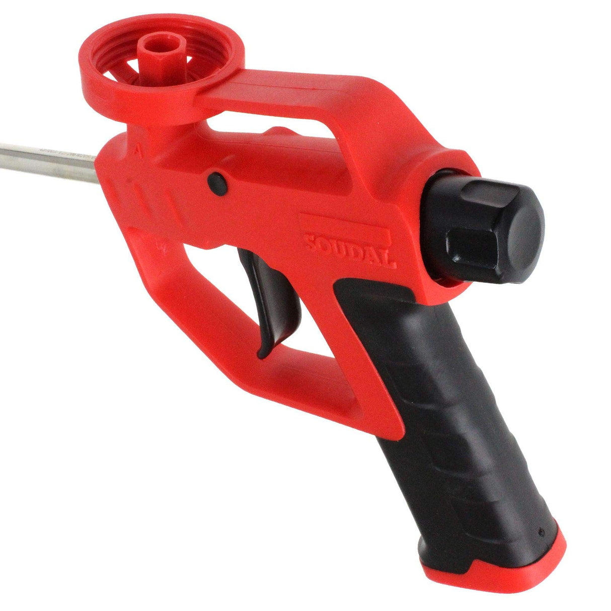 Soudal Expanding Gun Foam Kit (6 x 750ml Foam, 1 x Cleaner, 1 x Gun)