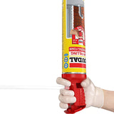 Soudal Expanding Insulation Foam Genius Gun - 750ml