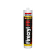 Soudal Firecryl Fr | White - 300 ml