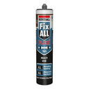 Soudal Fix All Flexi Multi-Use Sealant & Adhesive