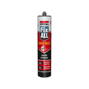 Soudal Fix All High Tack - 290ml