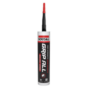 Soudal Grip All Solvent Based | Beige - 290ml