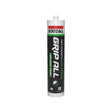 Soudal Grip All Solvent Free | White - 290ml