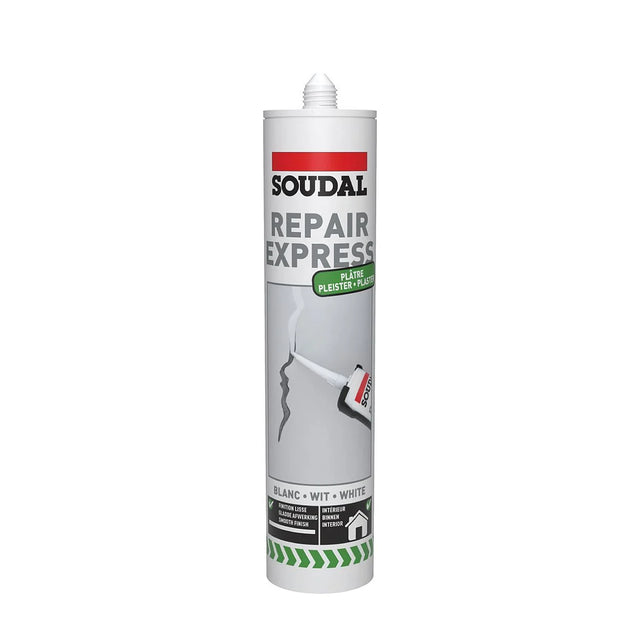 Soudal Repair Express Plaster - 290ml