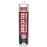 Soudal Trade Multi Purpose Silicone - 270ml