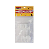 Soudal Twisty Sealant Nozzels - 5 Pack