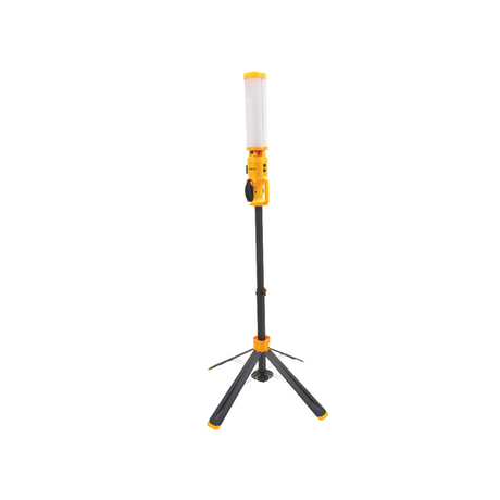 Stanley 360° Worklight On Tripod