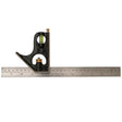 Stanley Combination Square | 12in/30cm