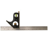 Stanley Combination Square | 12in/30cm