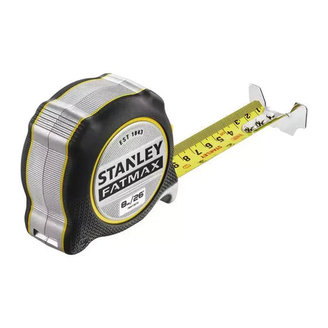 Stanley FatMax® XTREME™ Tape Measure | 8m/26ft (Width 32mm)
