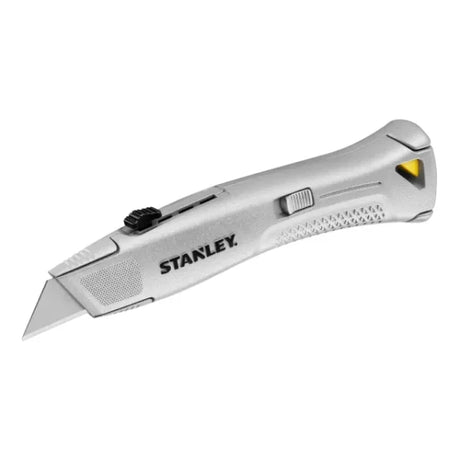 Stanley Heavy Duty Retractable Trade Knife 