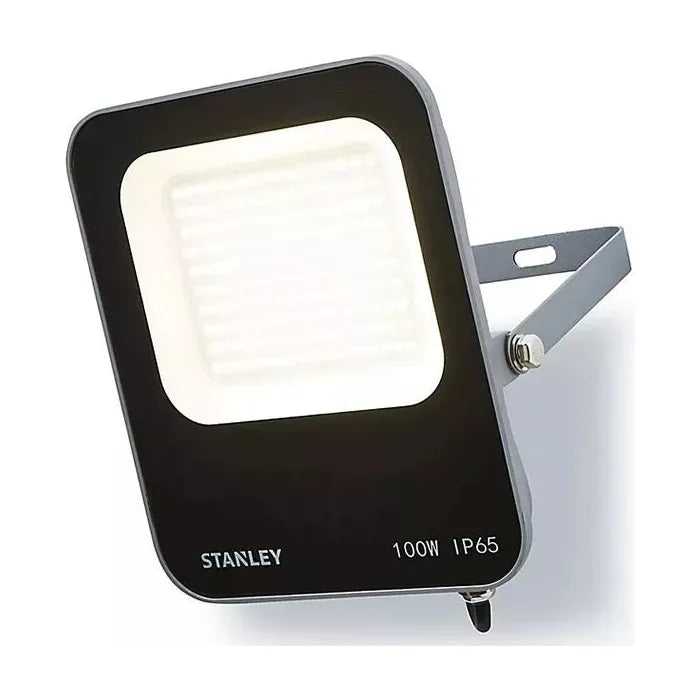 Stanley LED Floodlight - 100W 11000 Lumens