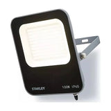 Stanley LED Floodlight - 100W 11000 Lumens