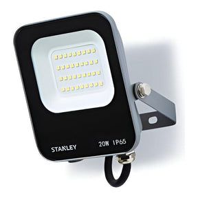 Stanley LED Floodlight 20W 2200 Lumens